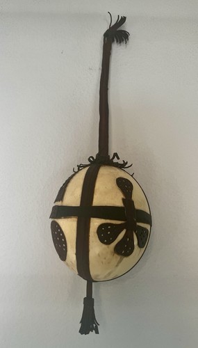 Very rare vintage african - rare,
