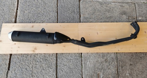 Scarico originale suzuki - originale,