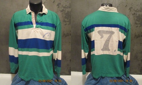Maglia federazione italiana - maglia,