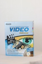 Vintage 2001 Magix Video