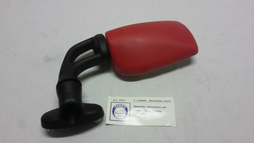 Specchio specchietto dx - specchietto, sx