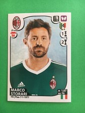 FIGURINE CALCIATORI panini