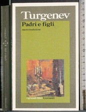 I GRANDI LIBRI. PADRI E FIGLI