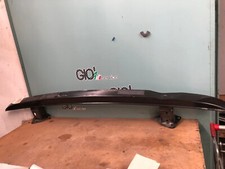 A1696100114 TRAVERSA PARAURTI POSTERIORE NUOVA ORIGINALE MERCEDES CLASSE A W169