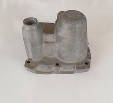 Coperchio cambio fiat - coperchio, 600