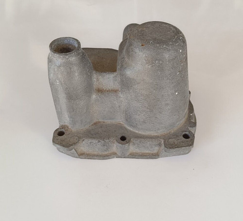 Coperchio cambio fiat 600 - cambio, d