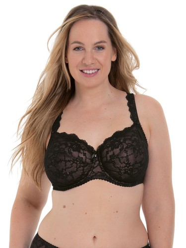 Reggiseno con ferretto anita - reggiseno,