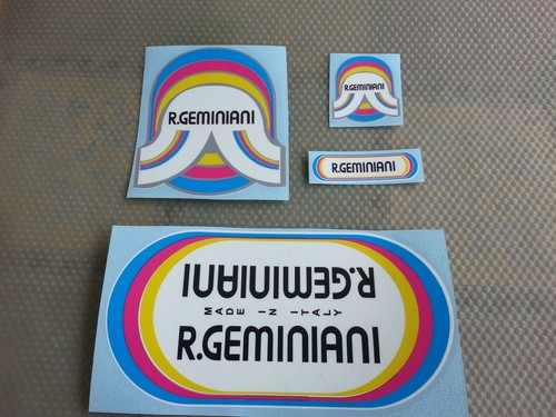 Kit adesivi compatibili