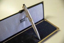 Montblanc meisterstuck