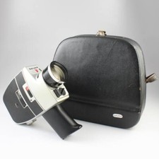 Bauer C1 Super 8mm Movie