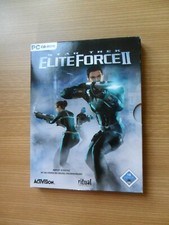 (PC) - STAR TREK - ELITE FORCE