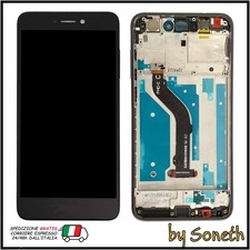 TOUCH SCREEN SCHERMO LCD