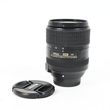 Nikon Nikkor AF-S 18-300 mm