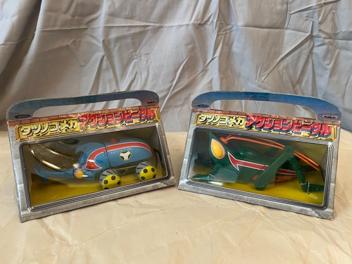 Banpresto unifive mekabuton - unifive,