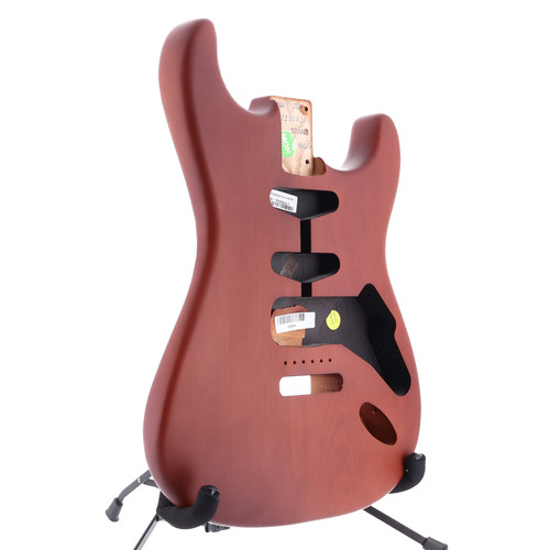 Corpo fender american - corpo,