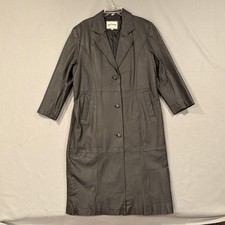 Vintage Donna Pelle Leather