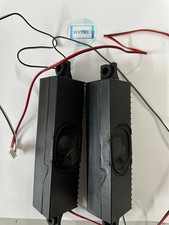 Speaker TV Silver IPFR-55