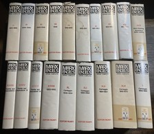 MARX, ENGELS, 19 volumi OPERE