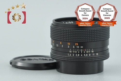 Contax carl zeiss planar mm - carl,