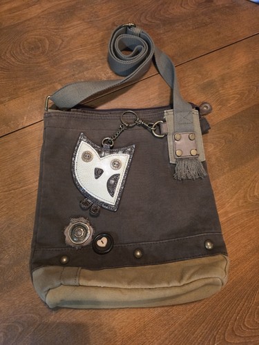 Borsa tracolla chala - tracolla,