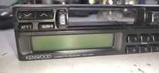 Frontalino per KENWOOD KRC