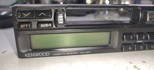 Frontalino per kenwood krc - per,