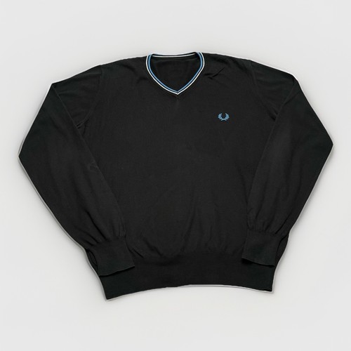 Maglione uomo fred perry - maglione,