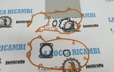 Guarnizioni Motore DEMM 49 VELOMATIC