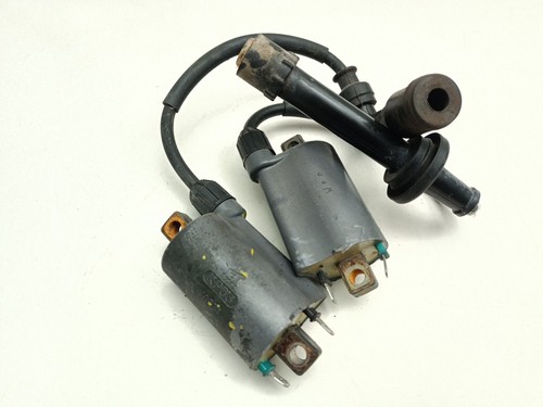 Set bobine accensione ignition - set,