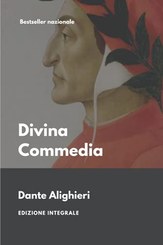 Divina commedia integrale by - commedia:,