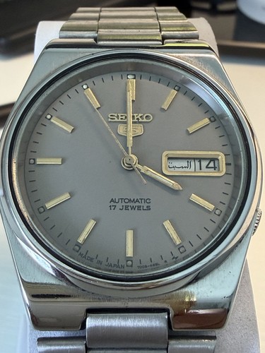 Orologio seiko uomo - orologio,
