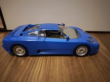 Bburago 1/18 Bugatti EB-110 De
