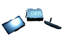 Kit Schermo Autoradio e