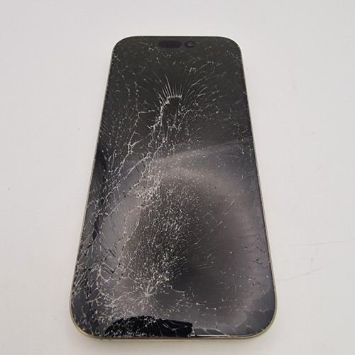 Iphone pro 128gb titanio - 16,