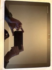 Tablet Pc portatile Laptop HP
