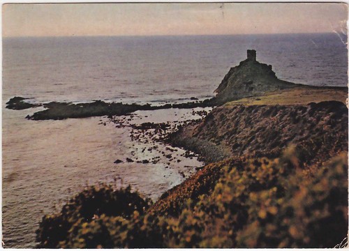 Tresnuraghes oristano - tresnuraghes,