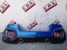 PARAURTI FASCIONE POSTERIORE CHATENET 