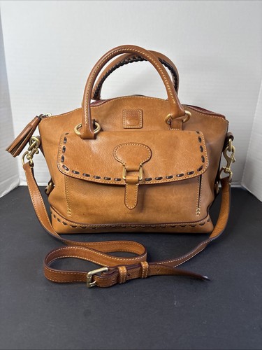Borsa mano grande vintage - borsa,