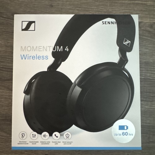 Sennheiser momentum cuffie - momentum,