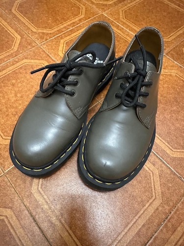 Martens 1461 bex colore - -,