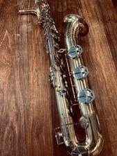 Sassofono vintage francese