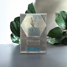 Yves Saint Laurent L'homme Le