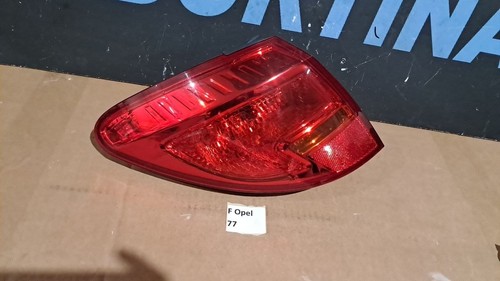 Opel fanale posteriore - f,