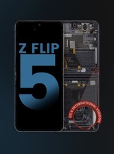 Display Bildschirm Rahmen