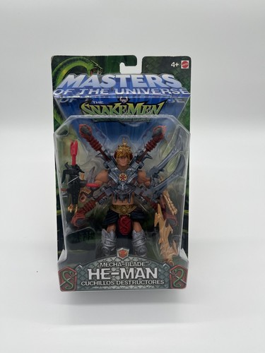 Mecha blade man motu - ✨, mecha-blade