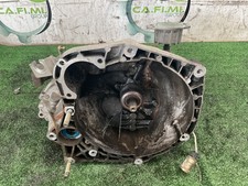 CAMBIO MANUALE COMPLETO PER