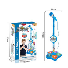 Microfono per Bambini Con