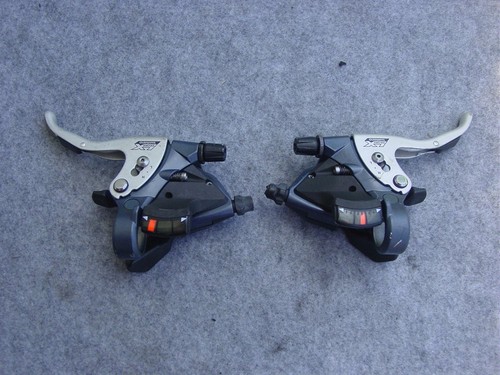 Shimano deore m570 - deore, lx