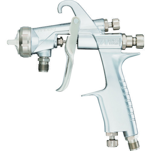 Pistola spruzzo piccola - a,