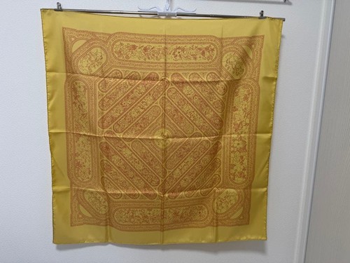 Sciarpa hermes alamdan - sciarpa,